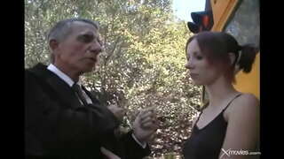 Dushi i Mucha aventura na, ramdas