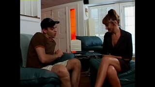 Tvár to najlepšie kurva sa s zrelý MILF - Alexis Oheň, Diane Diamanty, Michelle St. James, Šalvia