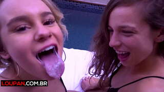 Cada dunando pa e solo