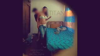 Špionážní kamera ukázalo jako velmi dobrý