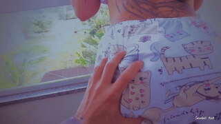 Raġel jieħu vantaġġ ta &#039; XI ĦADD BL-PERFETTA ANNIMAL / JIEĦDU l-ĦALIB FL-ANNIMAL - SEXDOLL520