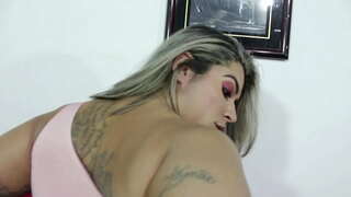 بڑی گدی لیٹنا