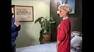 Abadia Gale Pornstar banging anal vintage