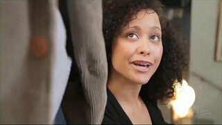 Хма Остин шөгыльләнә белән мужчиной үз әниләре