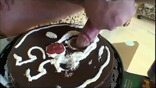 ���ู้ใหญ่ชายคนต้องการให้แม่เป็นวัยรุ่นคืนวันศุกร์สำคั Vol. อายุ 17