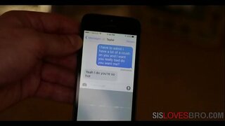 Kardeşim benim için çok başarılı.