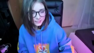 Pendejita விளையாடி செக்ஸ்