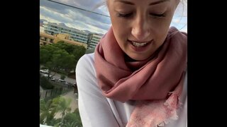 Празнене до кулминацията в хотел Майорка в галерията! Празнене до кулминацията в хотел Майорка в галерията!