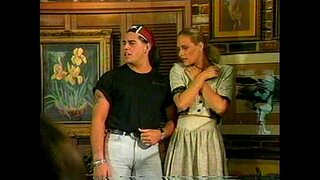 Anabolické Na Gangbang Dievča 03 04 ( Debbi Diamant )