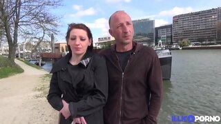 Sango, ku na banda di mi esposo